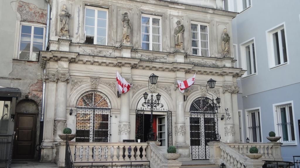 Apartament Chmielna Bis Apartment Varşovia Cameră foto