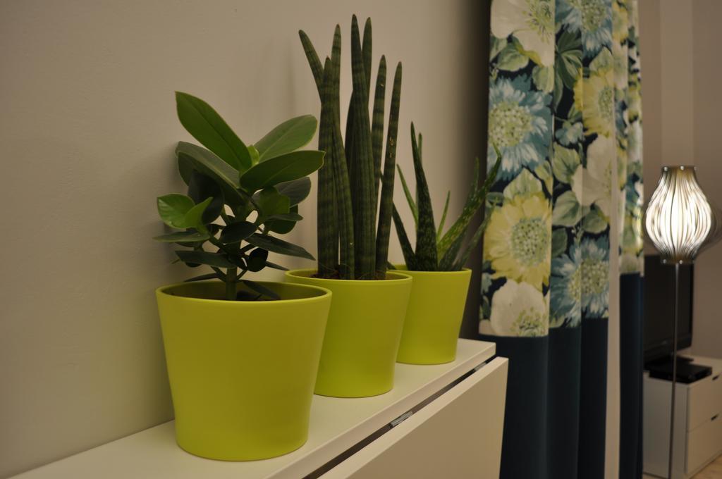 Apartament Chmielna Bis Apartment Varşovia Cameră foto