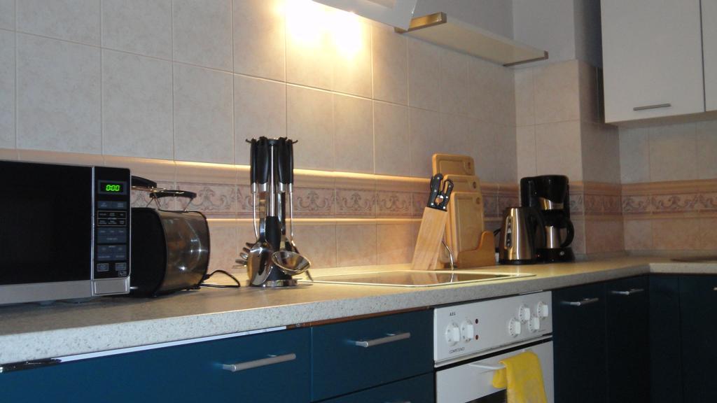 Apartament Chmielna Bis Apartment Varşovia Cameră foto