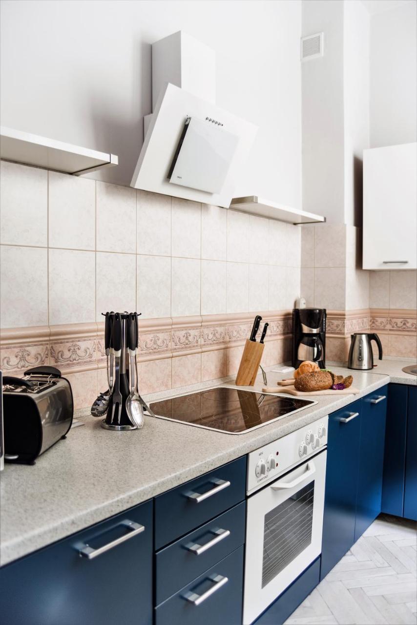 Apartament Chmielna Bis Apartment Varşovia Exterior foto