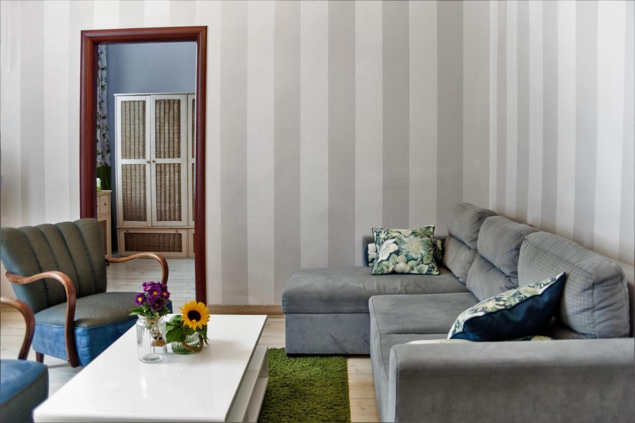 Apartament Chmielna Bis Apartment Varşovia Exterior foto