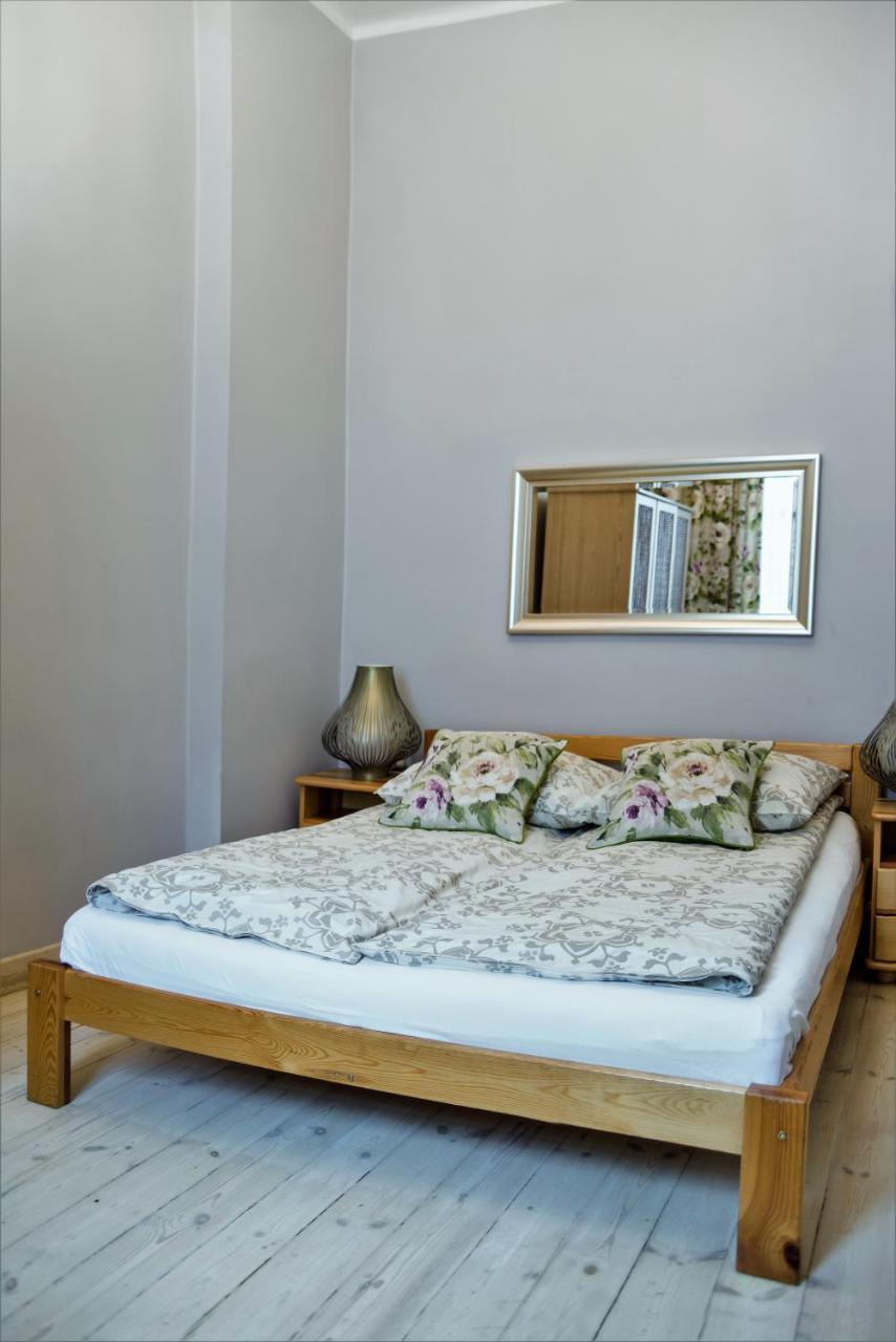 Apartament Chmielna Bis Apartment Varşovia Exterior foto